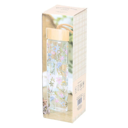 Blooming Lovely Water Bottle