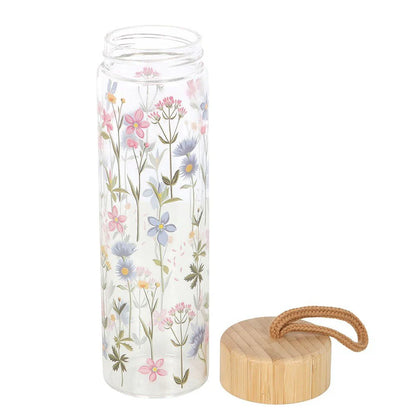 Blooming Lovely Water Bottle