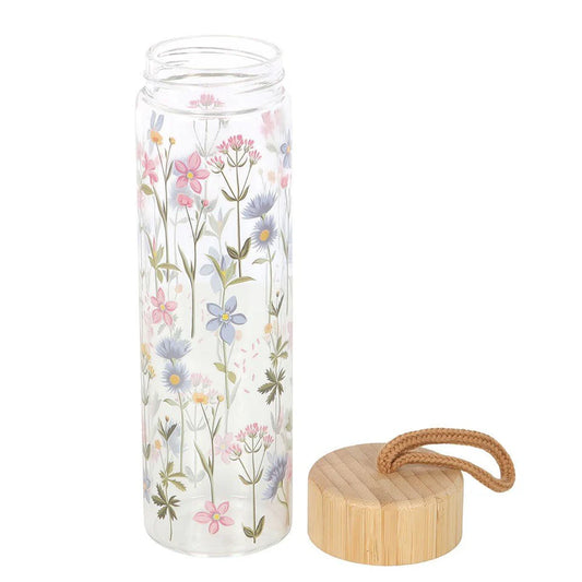 Blooming Lovely Water Bottle