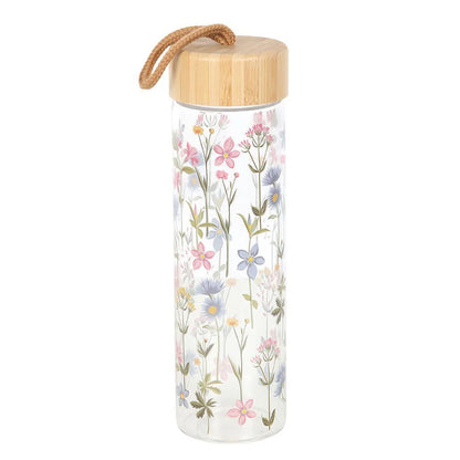 Blooming Lovely Water Bottle